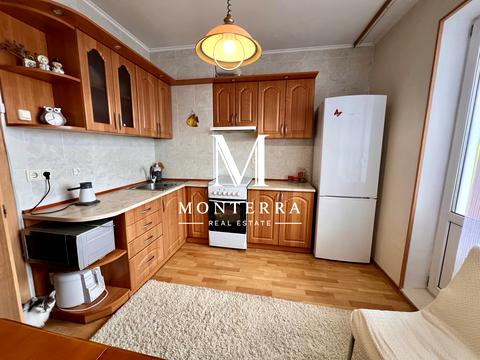 квартира за адресою Олевська вул., 7