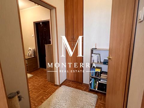 квартира за адресою Олевська вул., 7