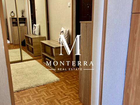 квартира за адресою Олевська вул., 7
