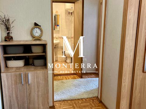 квартира за адресою Олевська вул., 7