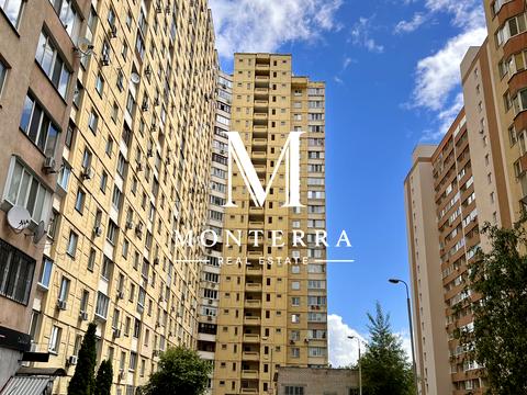 квартира за адресою Олевська вул., 7