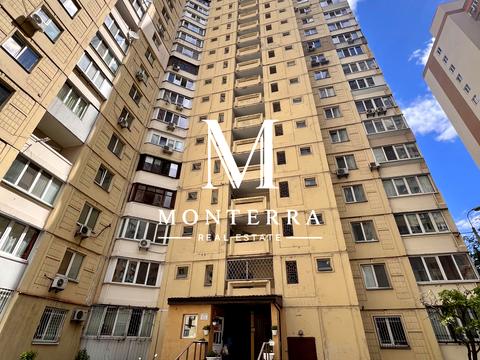 квартира за адресою Олевська вул., 7