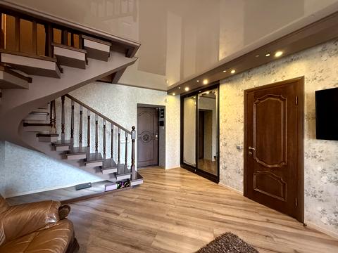 квартира за адресою Лесі Українки вул., 20