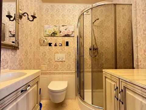 квартира за адресою Лесі Українки вул., 20