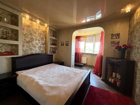 квартира за адресою Лесі Українки вул., 20