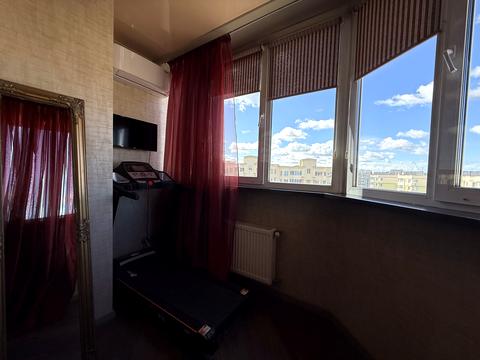 квартира за адресою Лесі Українки вул., 20