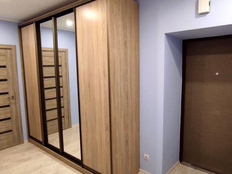 квартира за адресою Стрийська вул., 115