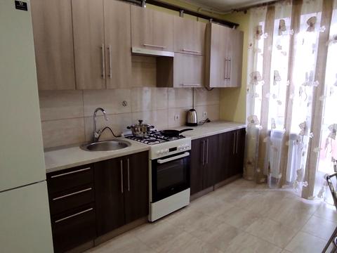 квартира за адресою Стрийська вул., 115