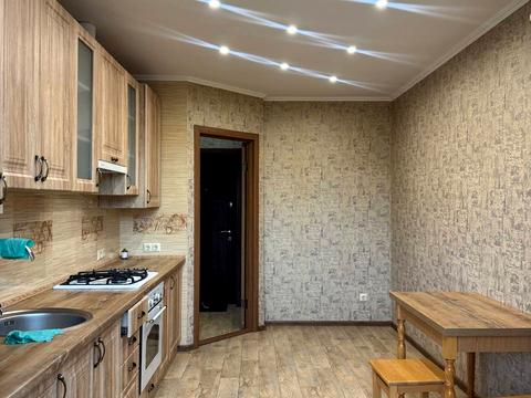 квартира за адресою Тернопільська вул., 12а