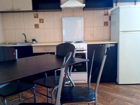 квартира по адресу Драгоманова ул., 6/1