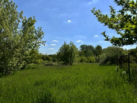 участок по адресу Кармелюка