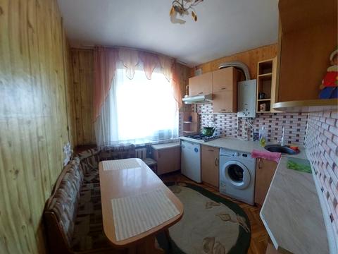 квартира за адресою Миколаїв, Погранична вул. (Чигрина), 43