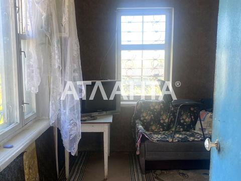 будинок за адресою просёлочная