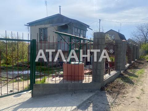 будинок за адресою просёлочная
