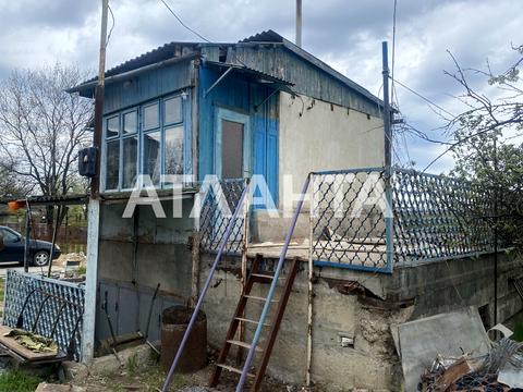 будинок за адресою просёлочная