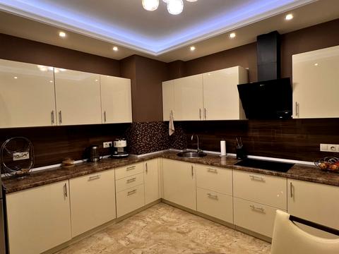 квартира по адресу Оболонский просп., 26