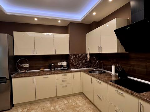 квартира по адресу Оболонский просп., 26