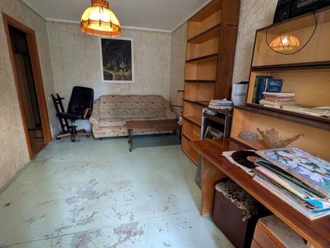 квартира за адресою Менахем-Мендл Шнеєрсона вул. (Мініна), 11