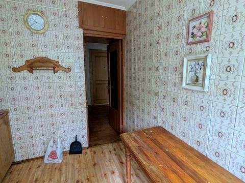 квартира за адресою Менахем-Мендл Шнеєрсона вул. (Мініна), 11
