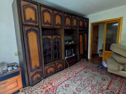 квартира за адресою Менахем-Мендл Шнеєрсона вул. (Мініна), 11