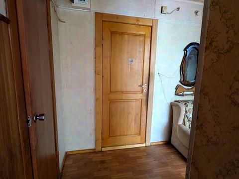 квартира за адресою Менахем-Мендл Шнеєрсона вул. (Мініна), 11