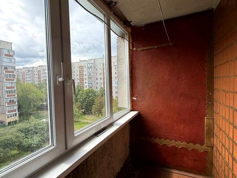 квартира за адресою Черкаси, Руставі вул., 9