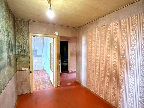 квартира за адресою Черкаси, Руставі вул., 9