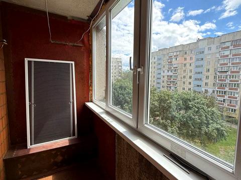 квартира за адресою Черкаси, Руставі вул., 9