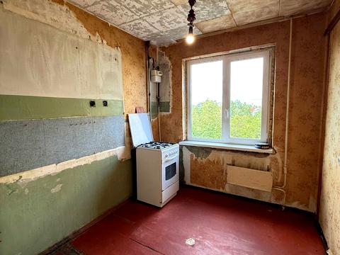 квартира за адресою Черкаси, Руставі вул., 9