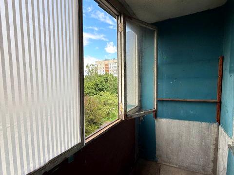 квартира за адресою Черкаси, Руставі вул., 9