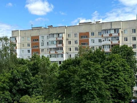 квартира за адресою Черкаси, Руставі вул., 9