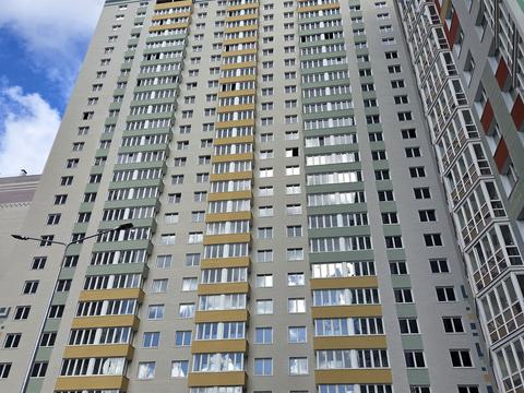 квартира за адресою Софії Русової вул., (ЖБ Вижниця (№22))