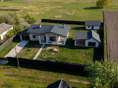 дом по адресу Лісова, 33