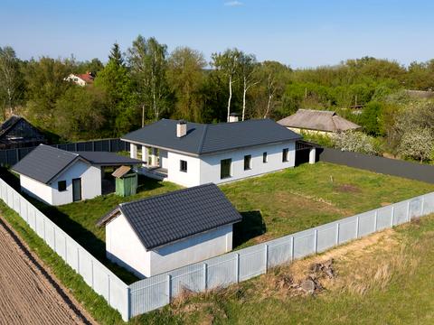 дом по адресу Лісова, 33