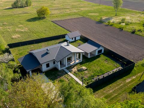 дом по адресу Лісова, 33