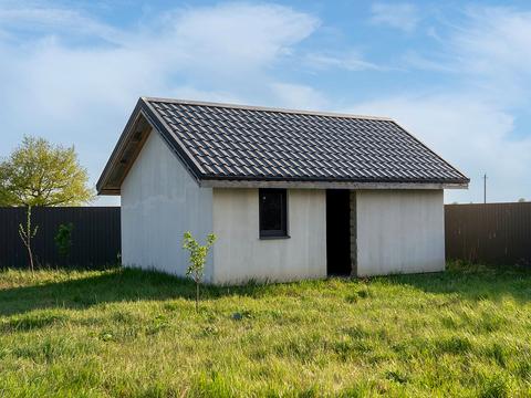 дом по адресу Лісова, 33