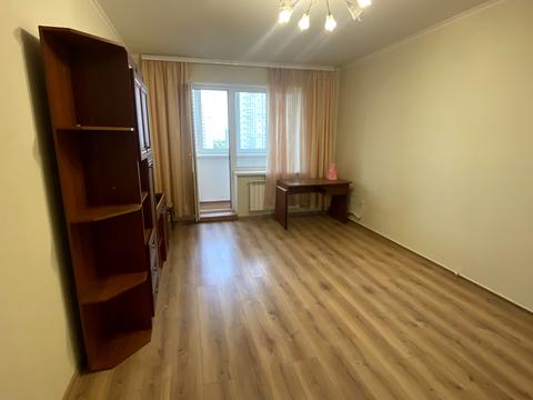 квартира за адресою Бориса Гмирі вул., 13