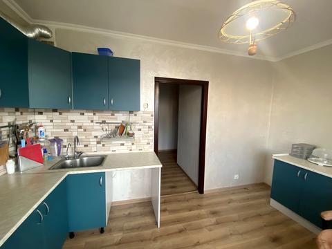 квартира за адресою Бориса Гмирі вул., 13