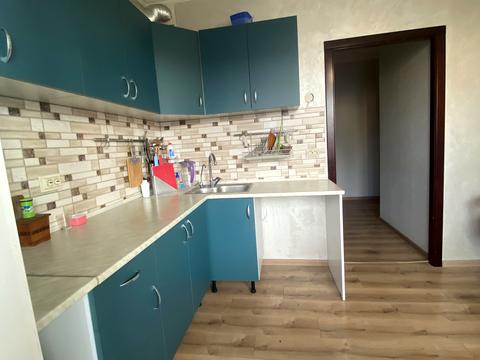 квартира за адресою Бориса Гмирі вул., 13