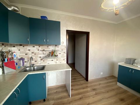 квартира за адресою Бориса Гмирі вул., 13