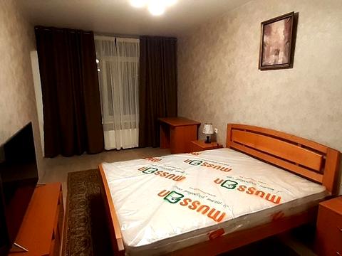 квартира за адресою Євгена Сверстюка вул. (Марини Раскової), 6-В