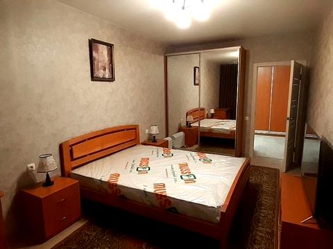 квартира за адресою Євгена Сверстюка вул. (Марини Раскової), 6-В