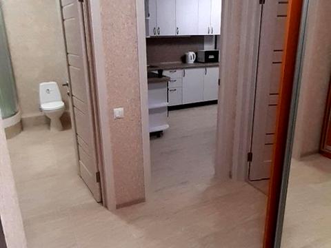 квартира за адресою Євгена Сверстюка вул. (Марини Раскової), 6-В