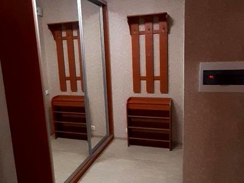 квартира за адресою Євгена Сверстюка вул. (Марини Раскової), 6-В