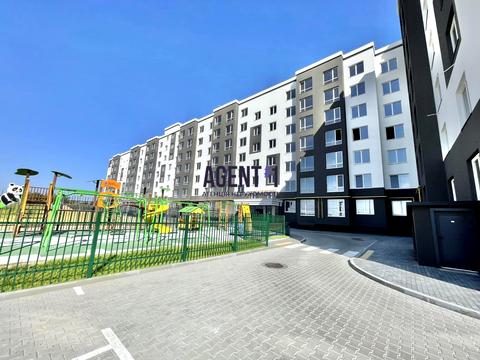 квартира за адресою Будівельна вул., 2
