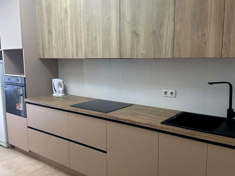 квартира за адресою Пішонівська вул., 26/2