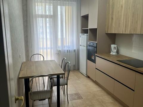 квартира за адресою Пішонівська вул., 26/2
