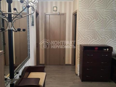 квартира за адресою Валентинівська вул. (Блюхера), 3
