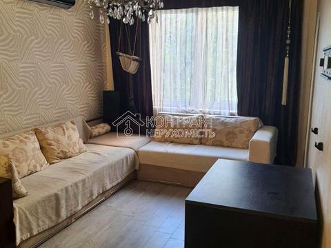квартира за адресою Валентинівська вул. (Блюхера), 3