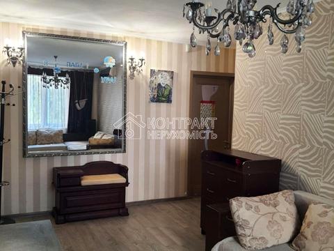 квартира за адресою Валентинівська вул. (Блюхера), 3